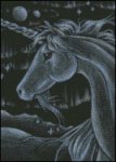 (image for) Blue Unicorn